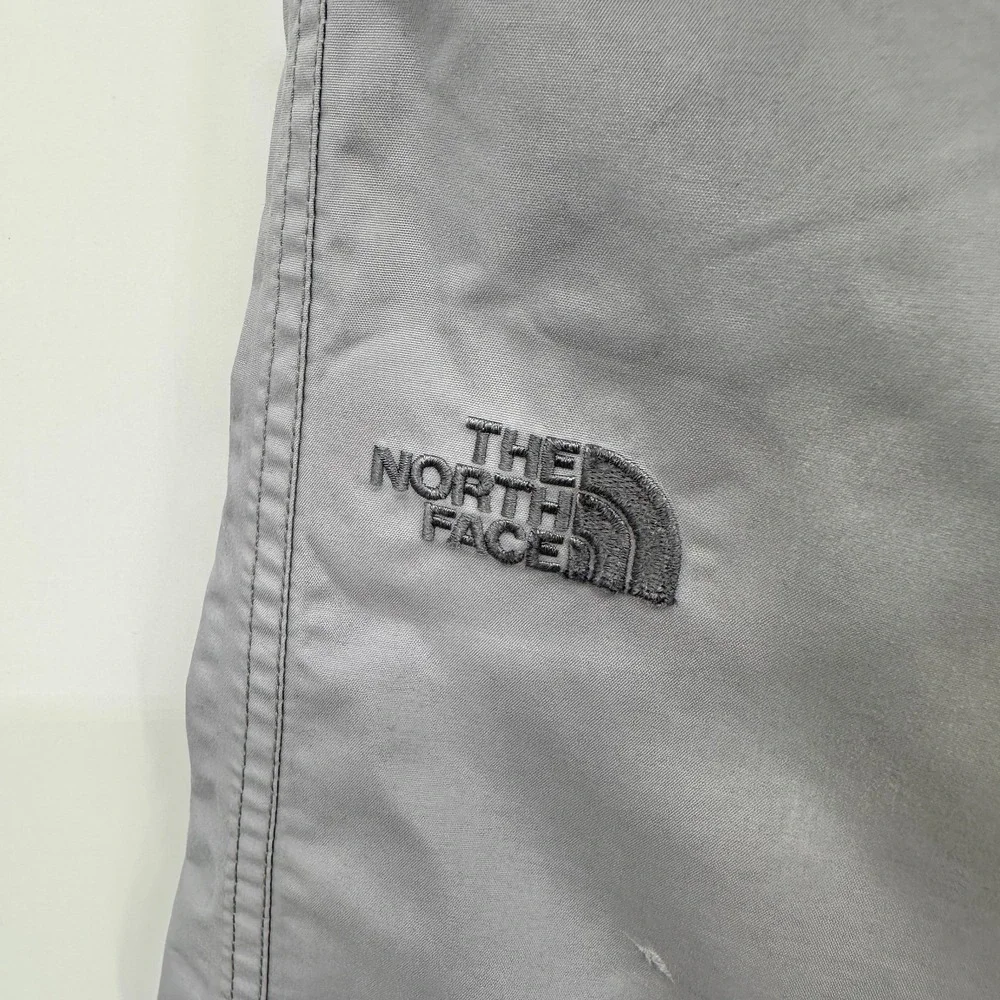 The North Face Ski Snow Pants‎ Youth Size Small 8 / 10 Insulated Zip Pockets